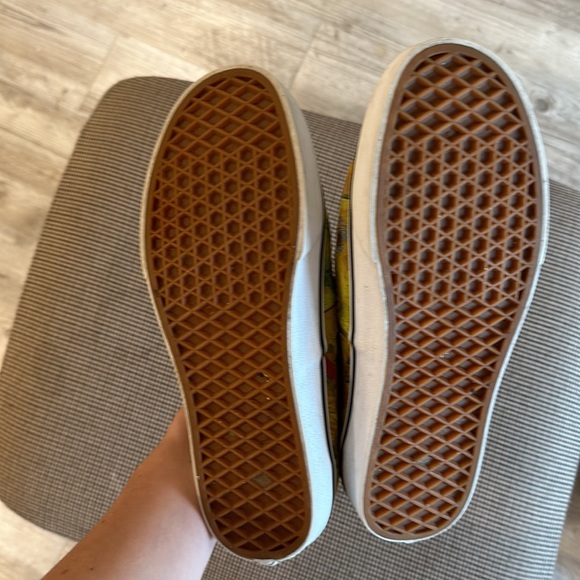 Vans: VAN GOGH - Picture 4 of 6